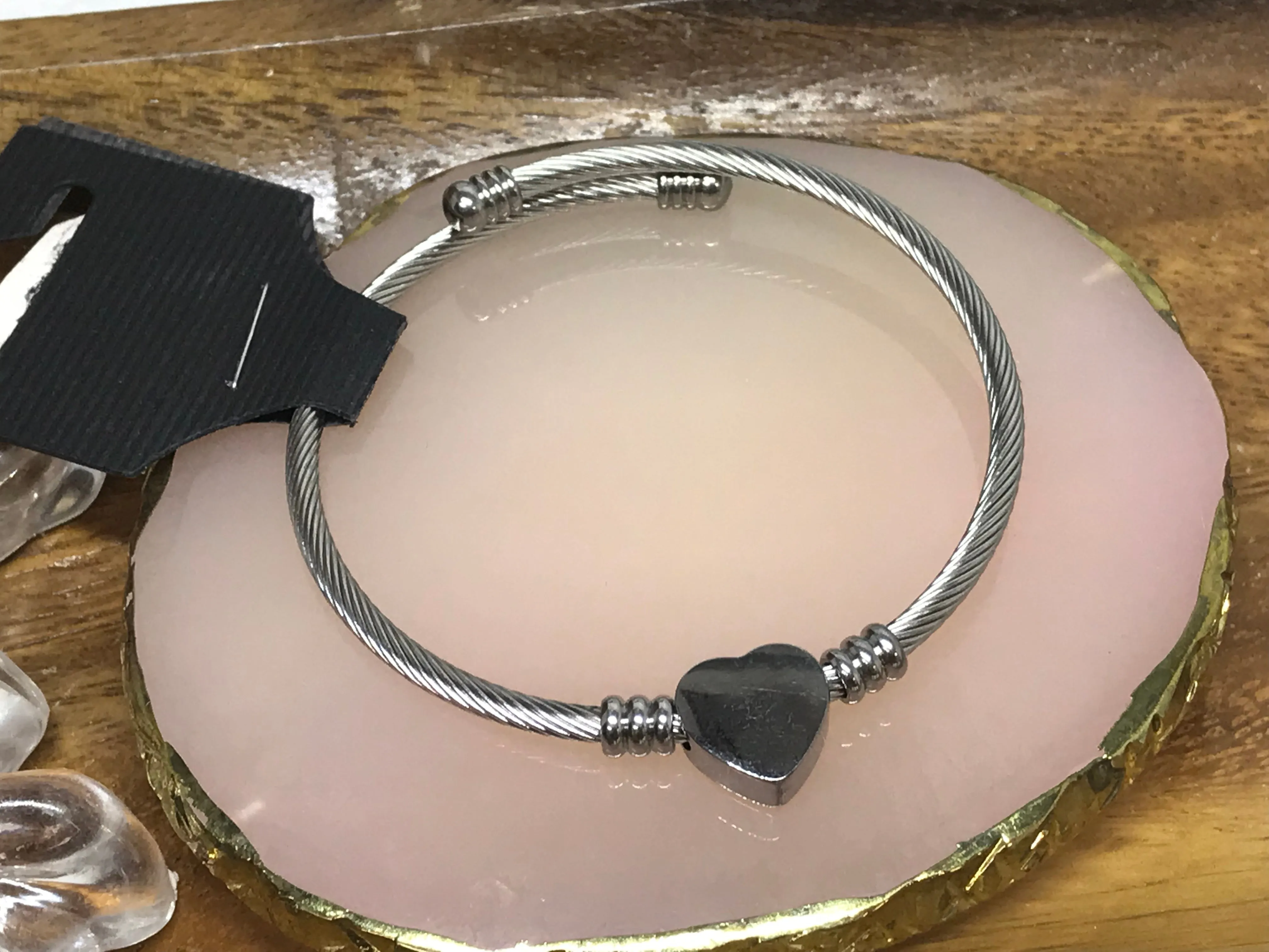 Assorted Style Bangle Bracelets