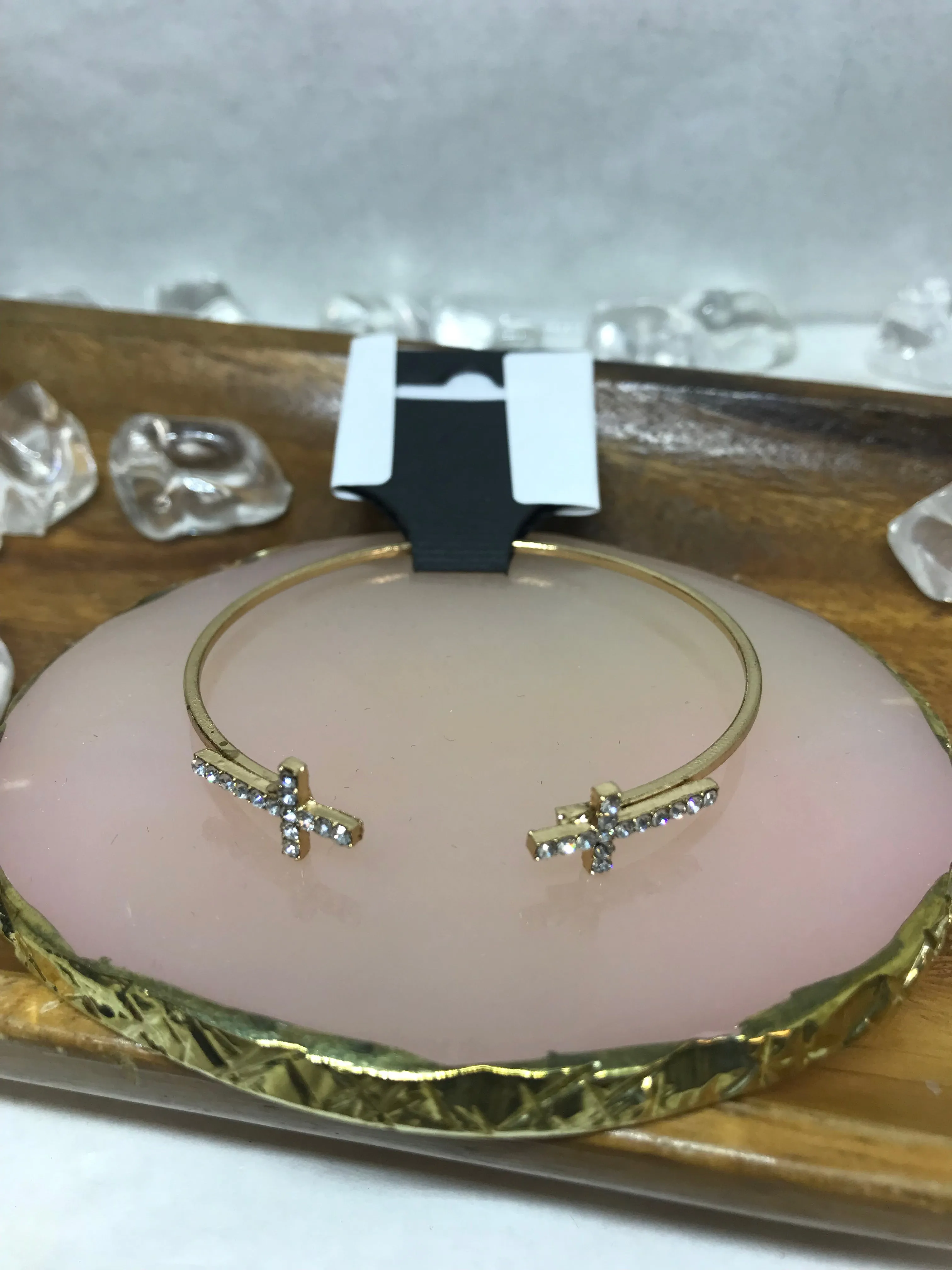 Assorted Style Bangle Bracelets