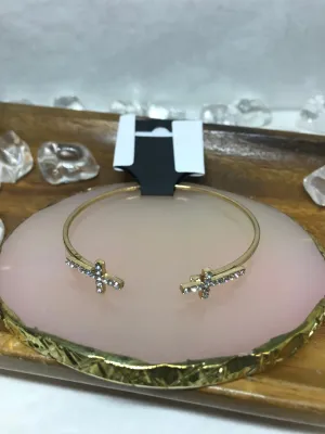 Assorted Style Bangle Bracelets