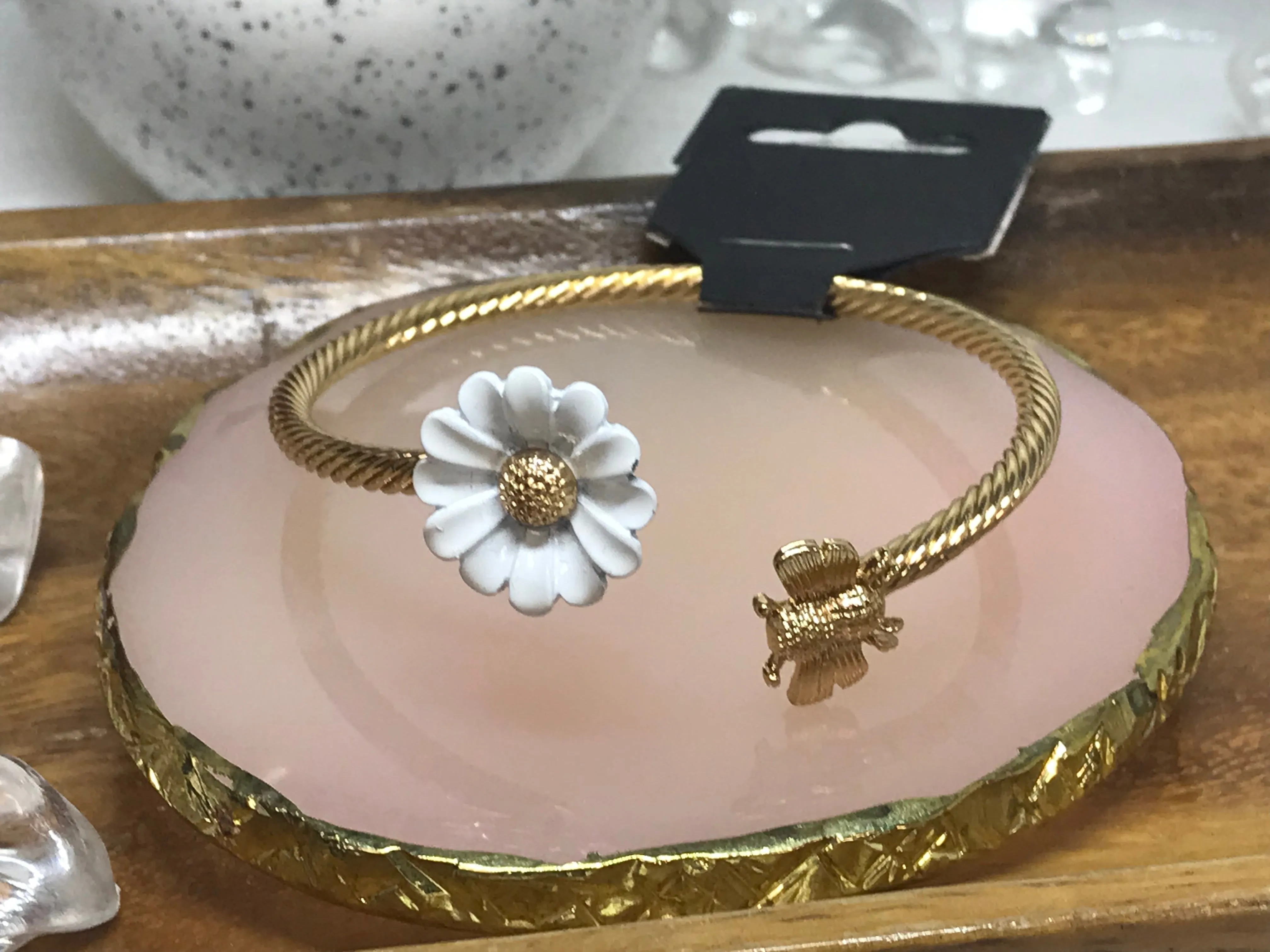 Assorted Style Bangle Bracelets