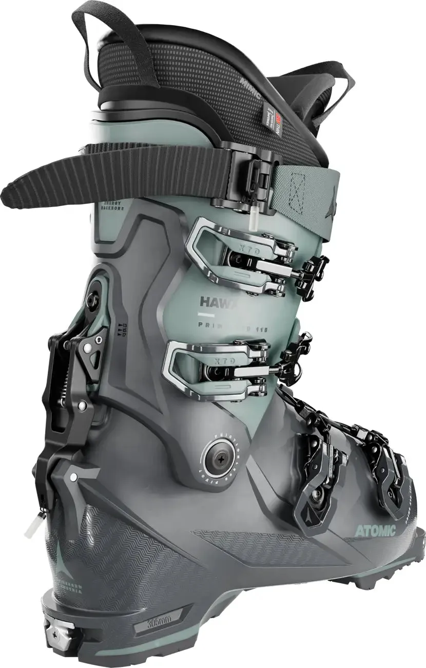 Atomic Hawx Prime XTD 115 GW Women's Ski Boot 2024