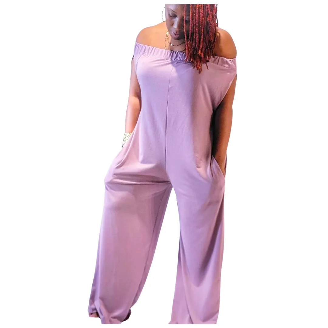 Bianca Jumpsuit