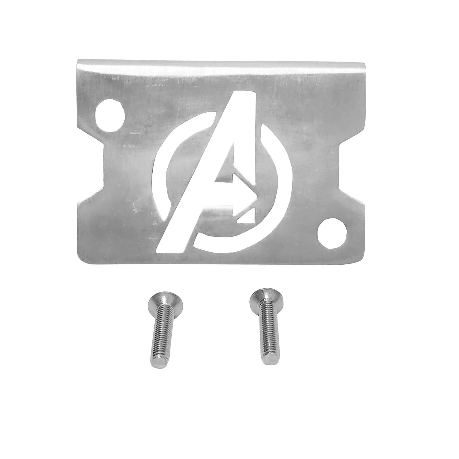 Bike Cylinder Master Disk Oil Cover for Bajaj Avenger All Model