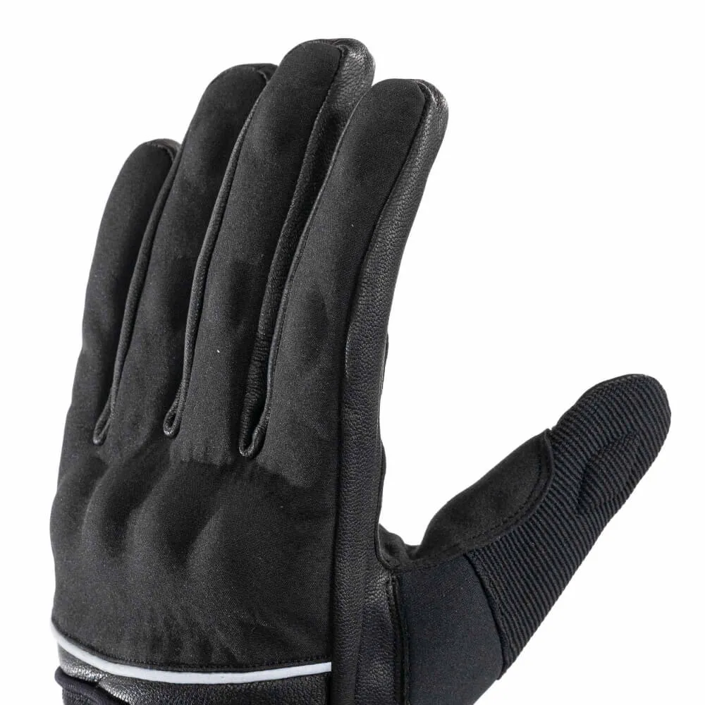 Bike It 'Burhou' Motorcycle Gloves