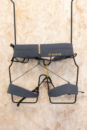 Blue Ice - Cuesta Adjustable Harness, Men's