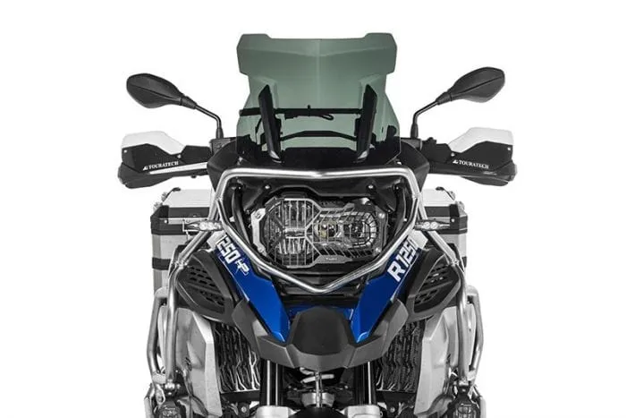 BMW R 1250 GS Adventure Touratech Bull Bar bovenste valbeugel