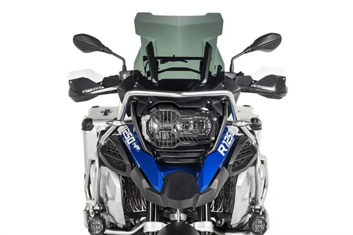 BMW R 1250 GS Adventure Touratech Bull Bar bovenste valbeugel