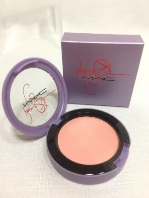 BNIB MAC Cheeky Bugger Blush  Kelly Osbourne w/receipt