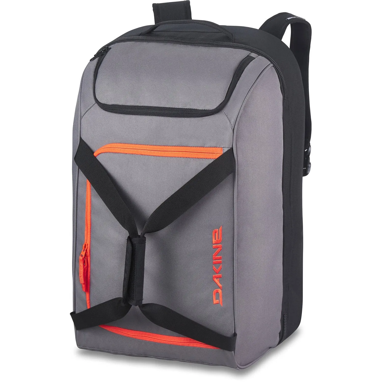 Boot Locker DLX 70L