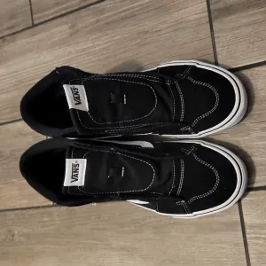 Boys Vans Sneakers