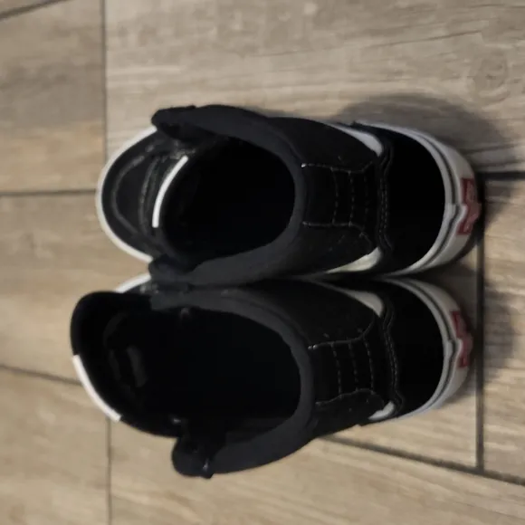 Boys Vans Sneakers