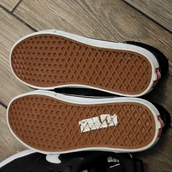 Boys Vans Sneakers
