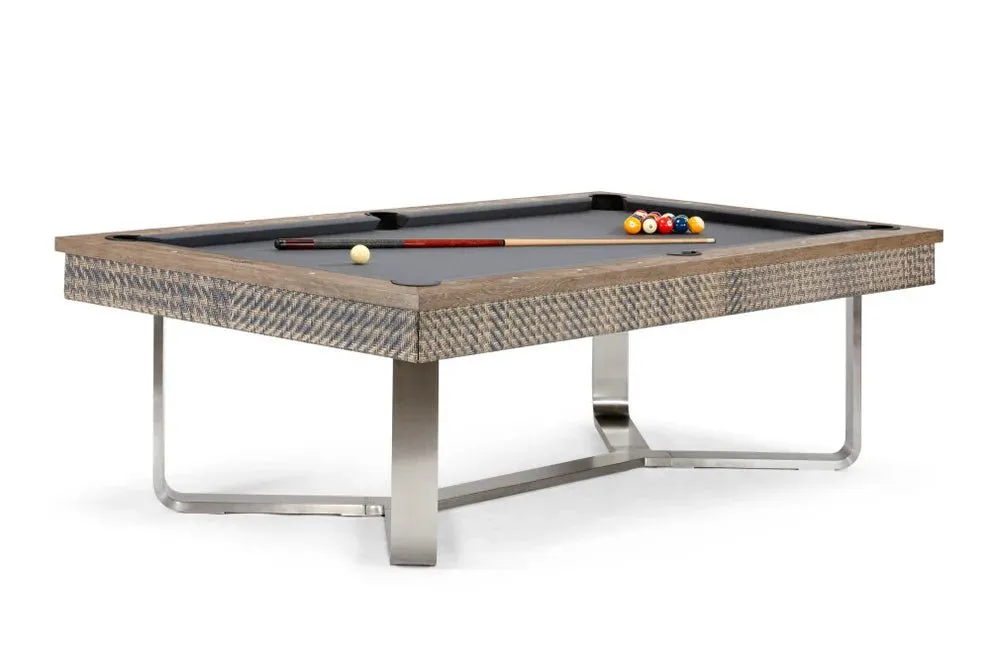 Brunswick Bali Outdoor Pool Table