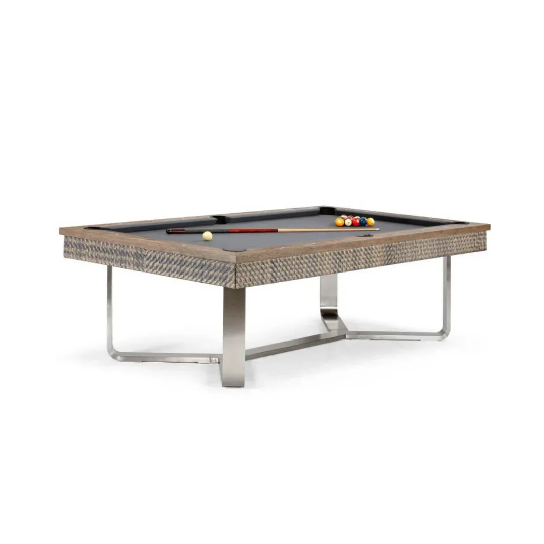 Brunswick Bali Outdoor Pool Table
