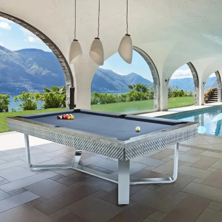 Brunswick Bali Outdoor Pool Table