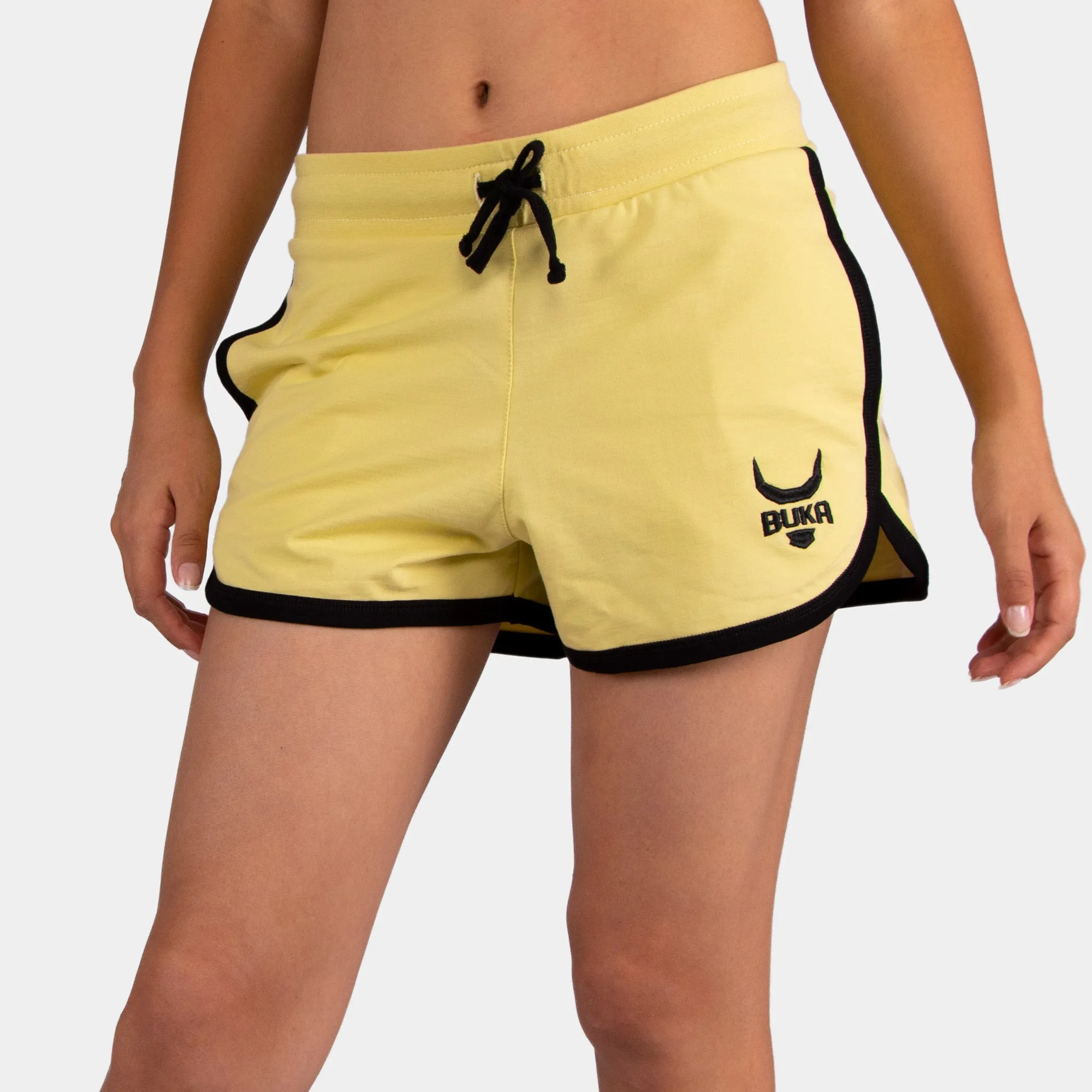 BUKA Street Shorts
