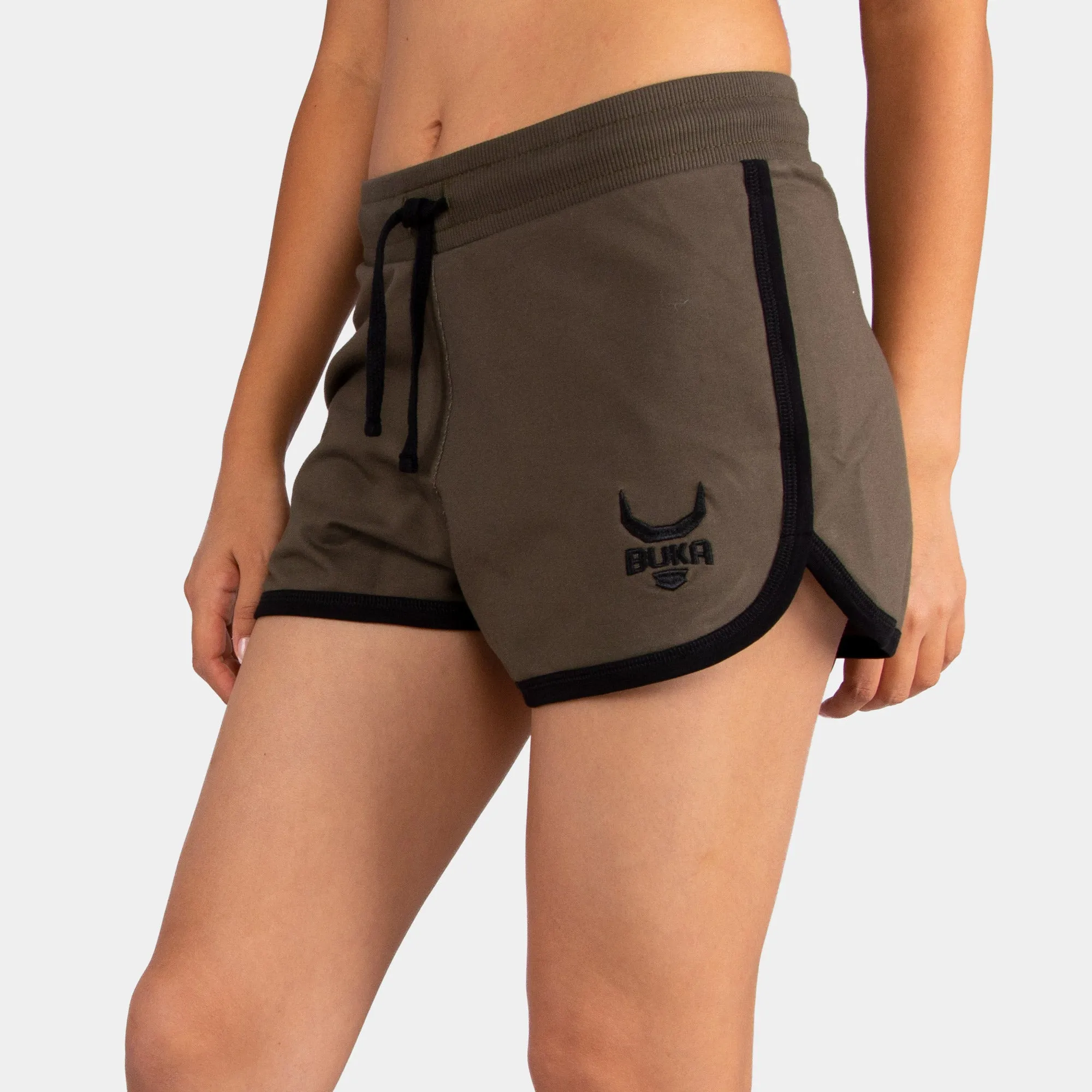 BUKA Street Shorts