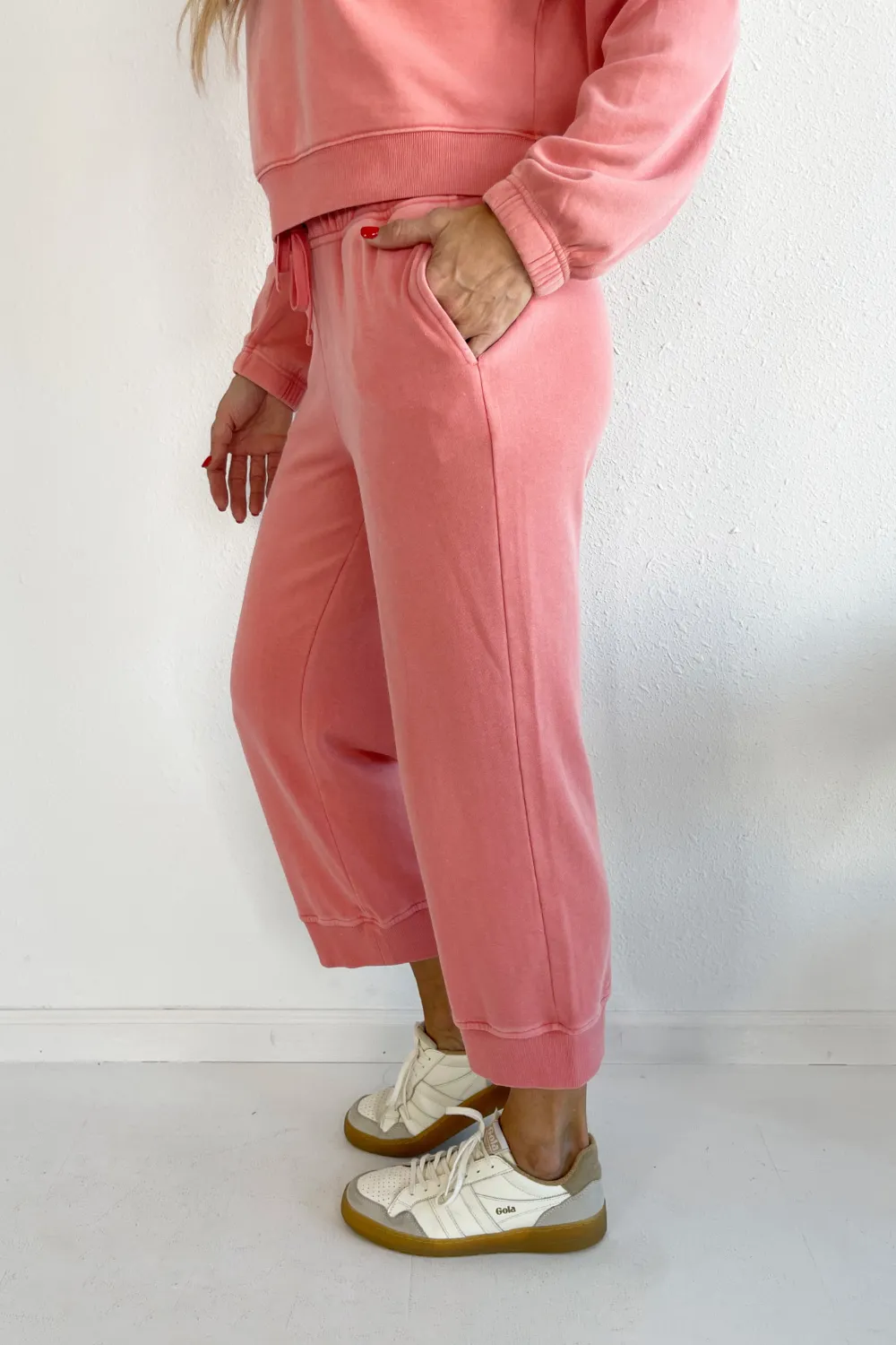 Canton Pants