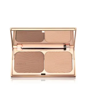 CHARLOTTE TILBURY FILMSTAR BRONZE & GLOW LIGHT TO MEDIUM