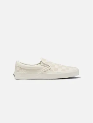 Classic Slip-On "Marshmallow"
