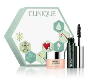 Clinique Easy Eye Set