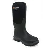 CLLGX-MH-BK Boot Dry Shod "Legend MXT" Hi