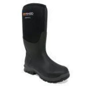 CLLGX-MH-BK Boot Dry Shod "Legend MXT" Hi