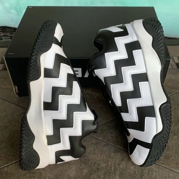 CONVERSE VLTG MID BLACK/WHITE/BLACK WMNS