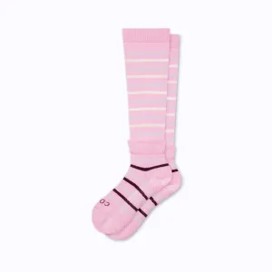 CozyGrip Compression Slipper Socks