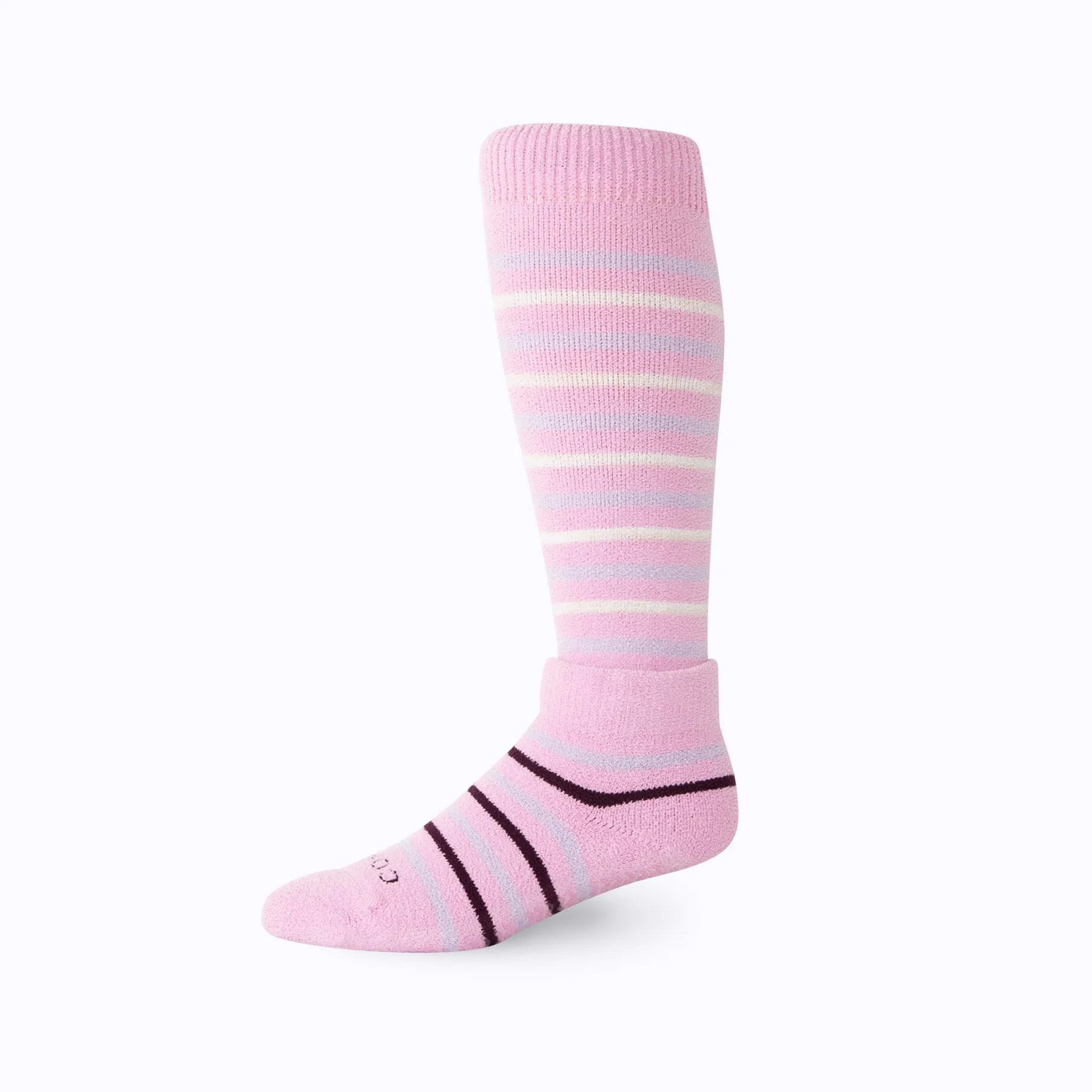 CozyGrip Compression Slipper Socks