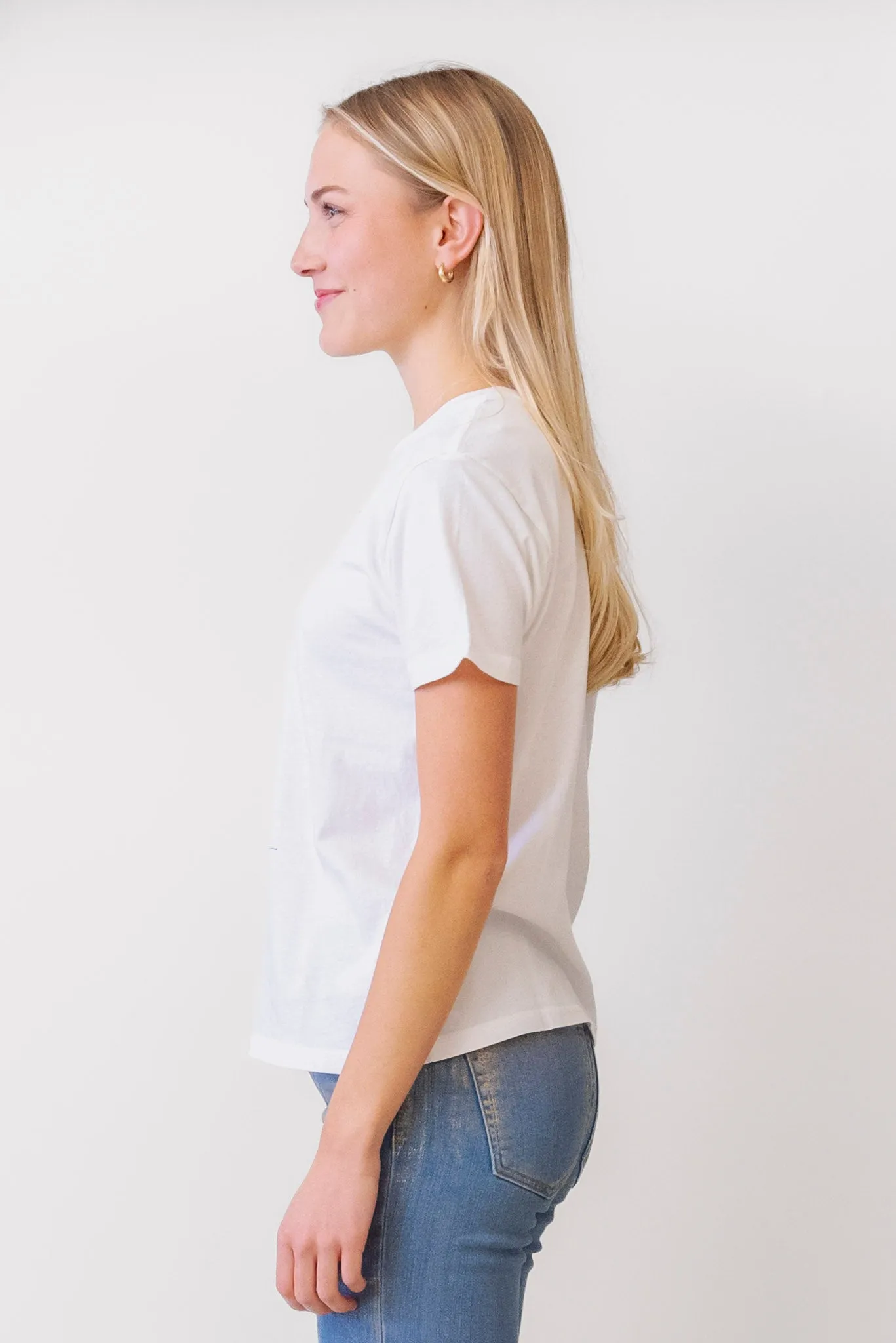 CPRESS Wastin Time Tee