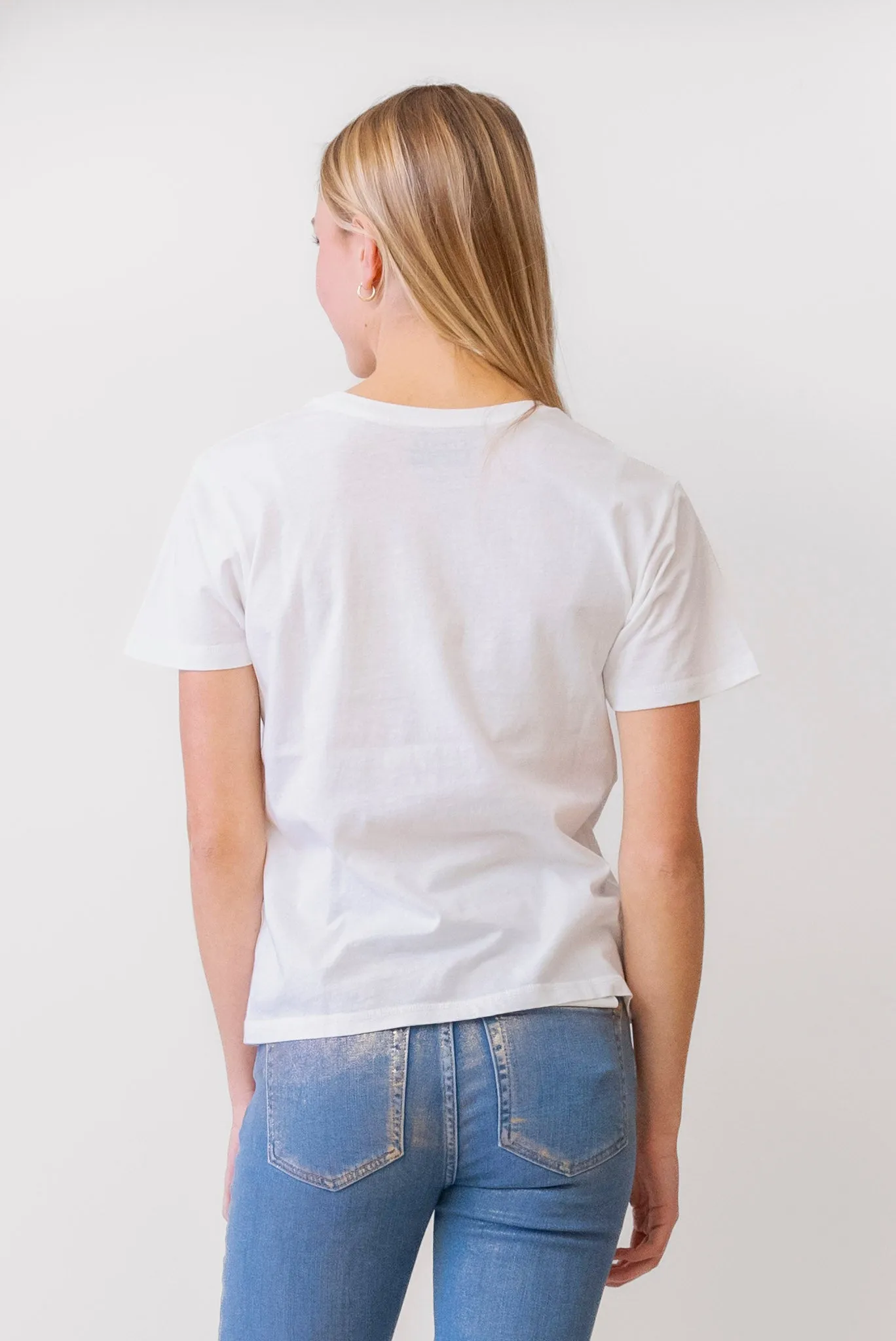 CPRESS Wastin Time Tee