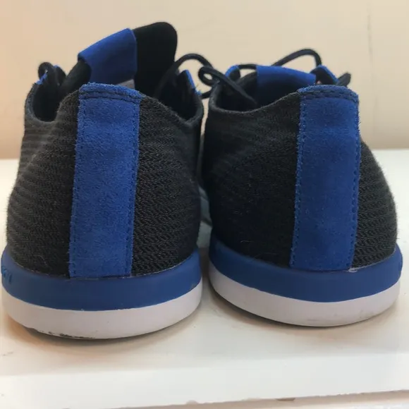 Creative Recreation Black Sneakers Size 10.5