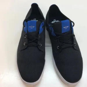 Creative Recreation Black Sneakers Size 10.5