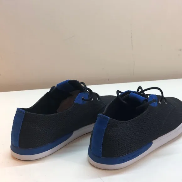 Creative Recreation Black Sneakers Size 10.5
