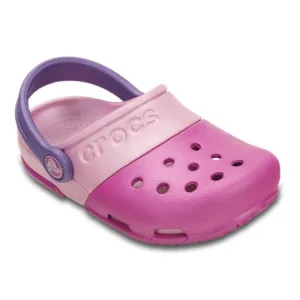 Crocs Girls Electro 2 Clog