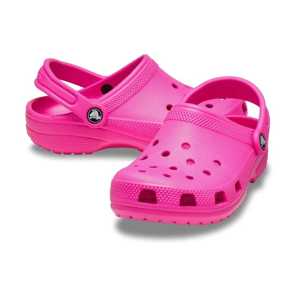 Crocs Toddler Classic Clog
