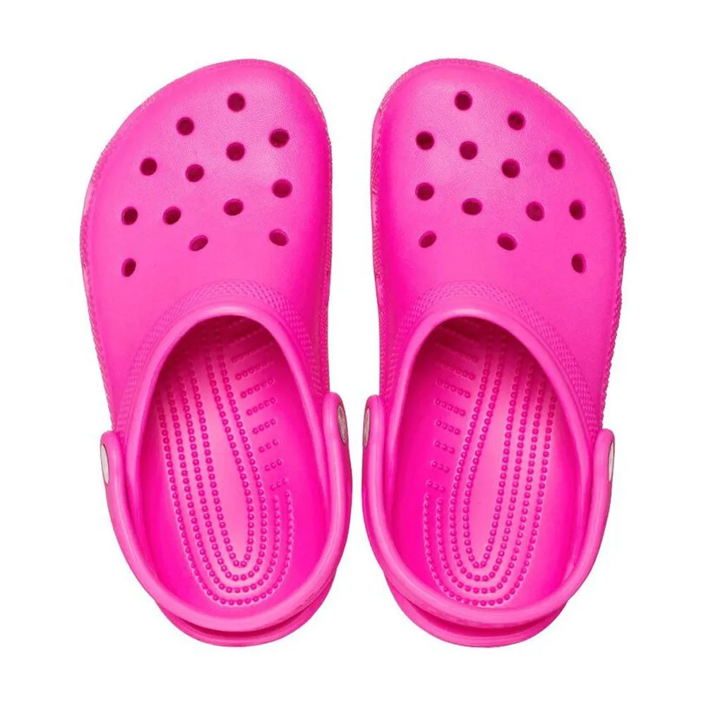Crocs Toddler Classic Clog