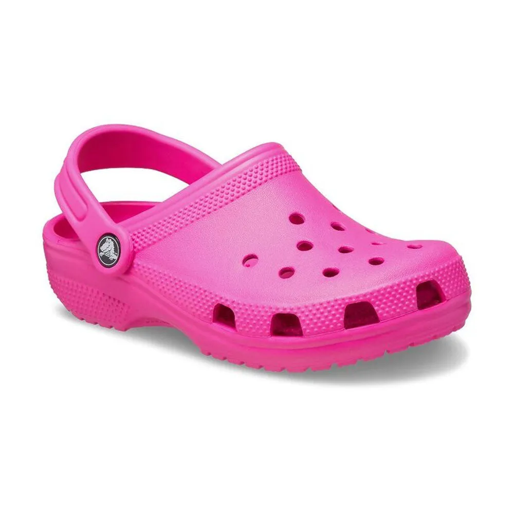Crocs Toddler Classic Clog
