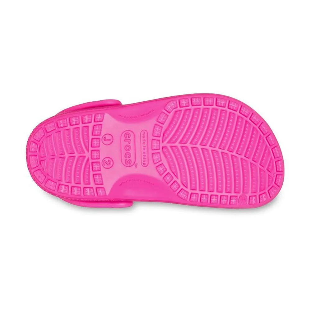 Crocs Toddler Classic Clog