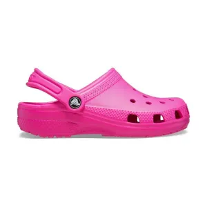 Crocs Toddler Classic Clog