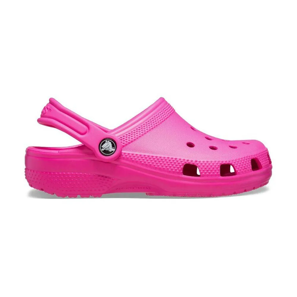 Crocs Toddler Classic Clog