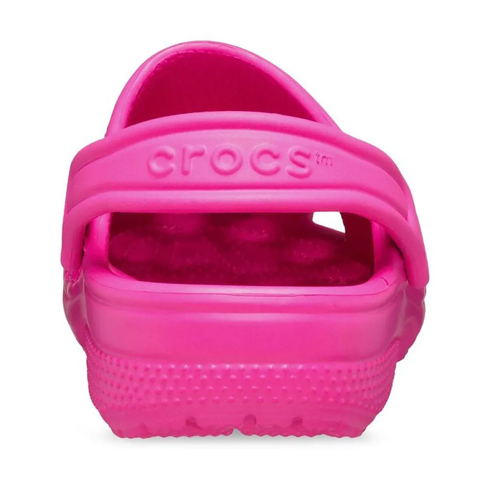 Crocs Toddler Classic Clog
