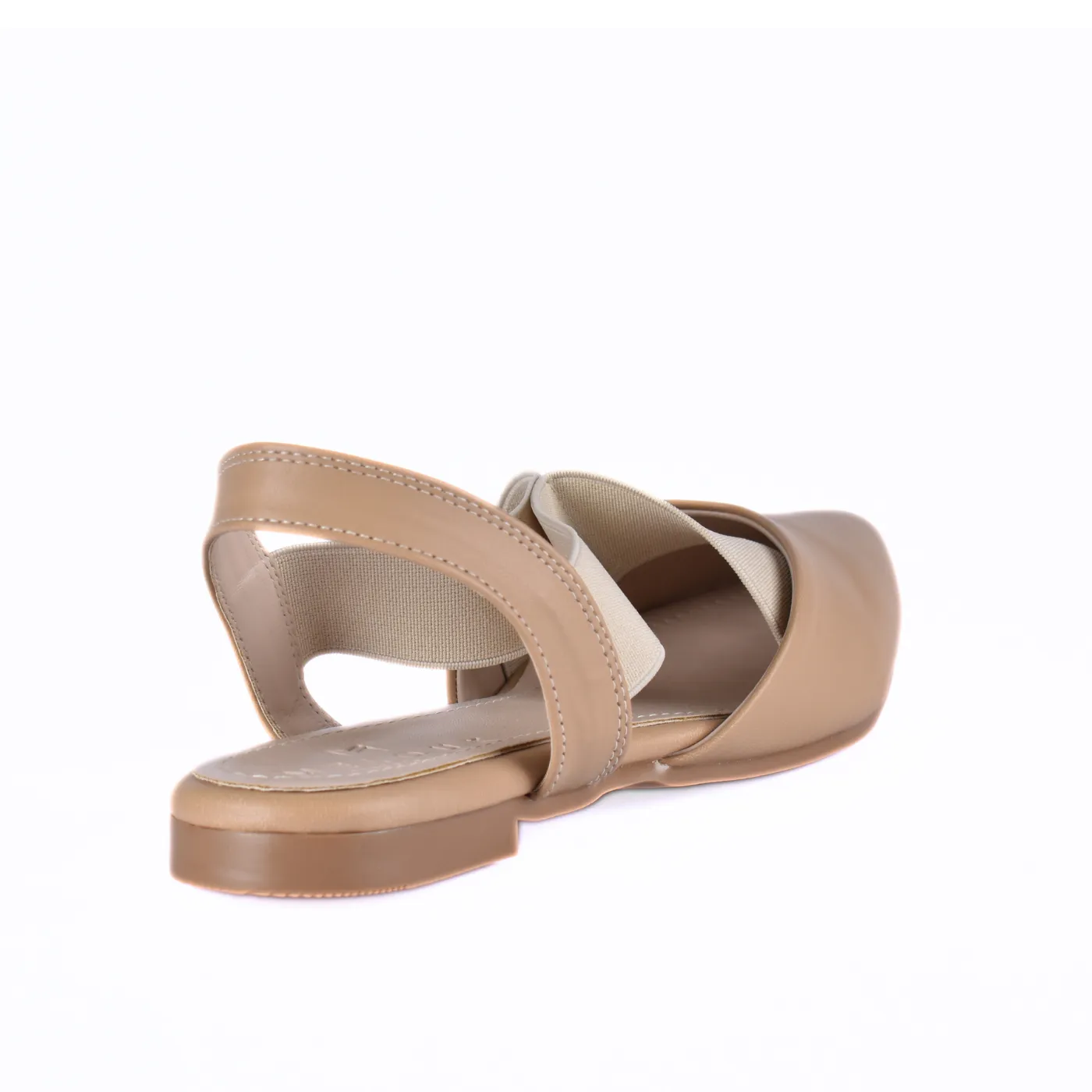 Cross Strap Flip Flop