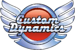 Custom Dynamics GEN2-SS8 Smart Signal Stabilizer