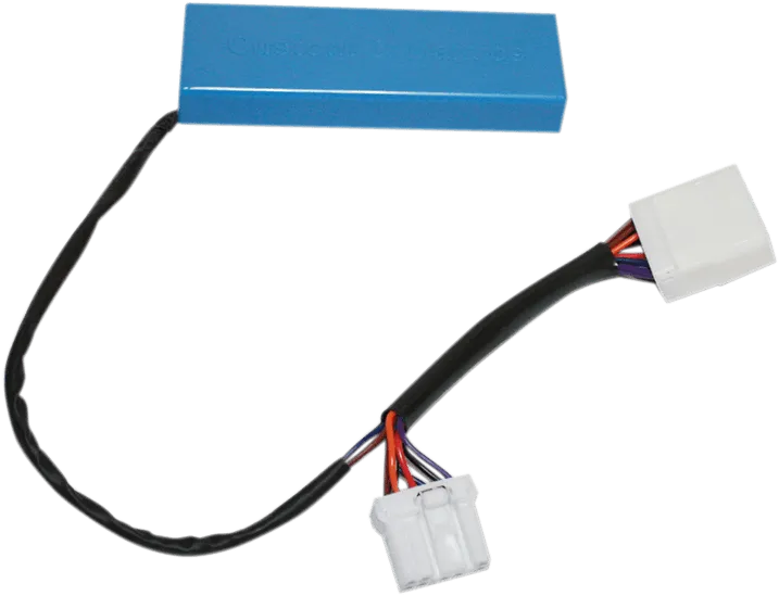 Custom Dynamics GEN2-SS8 Smart Signal Stabilizer