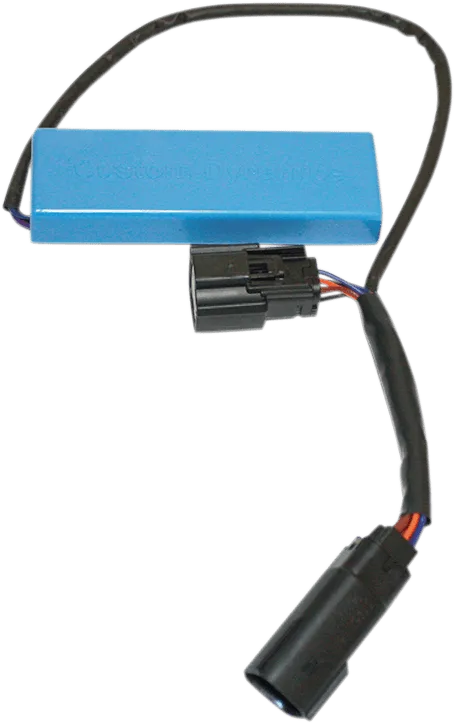 Custom Dynamics GEN2-SS8 Smart Signal Stabilizer