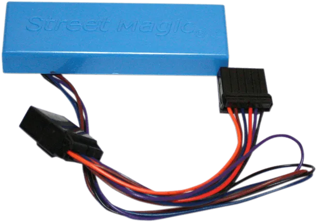 Custom Dynamics GEN2-SS8 Smart Signal Stabilizer