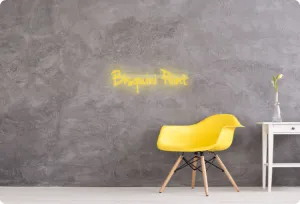 Custom order: Bisquini Point