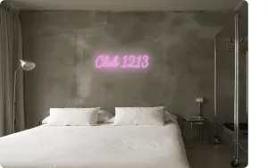 Custom order: Club 1213
